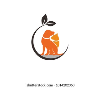 pet care logo