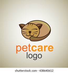 pet care logo 4