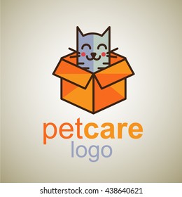 pet care logo 5