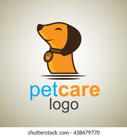 pet care logo 8