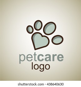 pet care logo 9