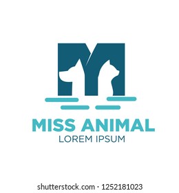 pet care logo designs