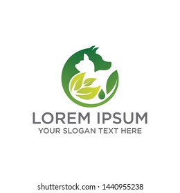 Pet care logo/identity design for use pet health