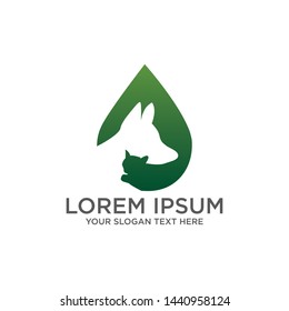PET CARE LOGO/IDENTITY DESIGN FOR USE ANIMAL CARE