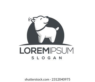 pet care, pet love, dog and cat, fur, happy, illustration, kitten, kitty, logo, love, paw, pet, puppy, shop, sitting, small, vector, veterinarian, veterinary, pet logo
