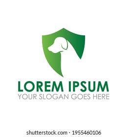 pet care vector , animal logo