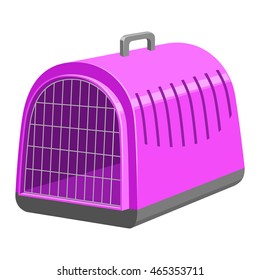 Pet carrier