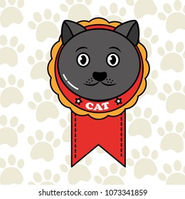 pet cat and dog