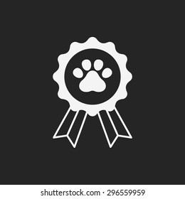 pet champion icon