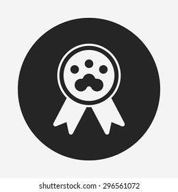 pet champion icon