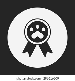 pet champion icon