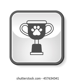 pet champion icon