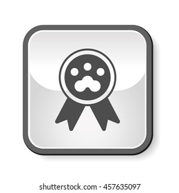pet champion icon