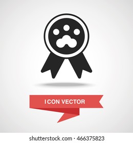 pet champion icon
