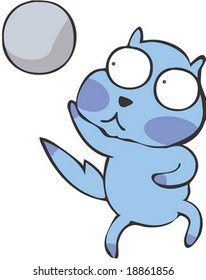 Pet Character