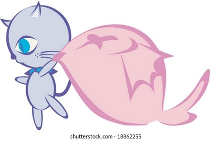 Pet Character
