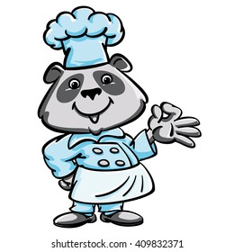 Pet chef
