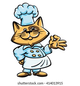 Pet chef