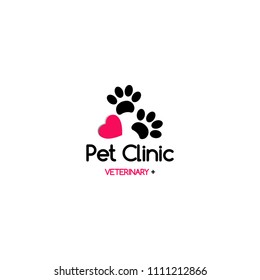 Pet clinic. Animal veterinary