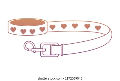 pet collar design