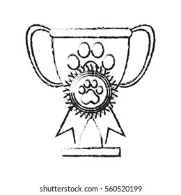 pet competition design