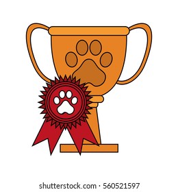 pet competition design