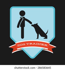 pet concept design, vector illustration eps10 graphic 