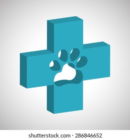 pet concept design, vector illustration eps10 graphic 