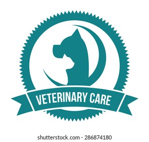 pet concept design, vector illustration eps10 graphic 