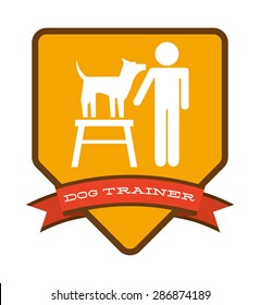 pet concept design, vector illustration eps10 graphic 