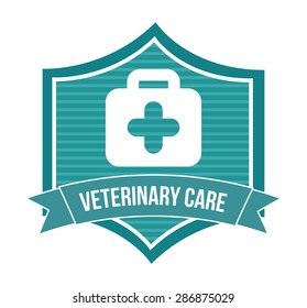 pet concept design, vector illustration eps10 graphic 