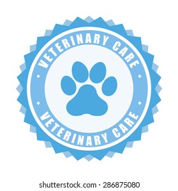 pet concept design, vector illustration eps10 graphic 