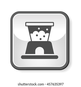 pet dog food icon