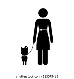 pet dog icon image 