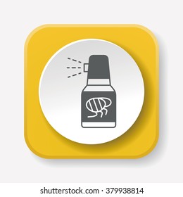 pet drug icon