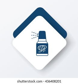 pet drug icon