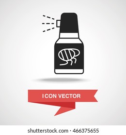 pet drug icon