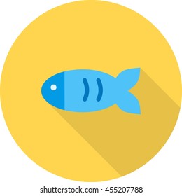 Pet Fish I