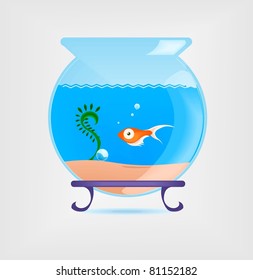 Pet Fish