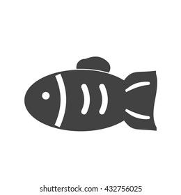 Pet Fish II