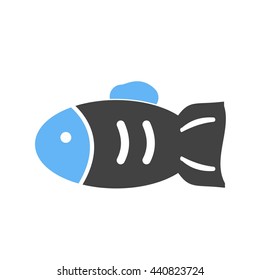 Pet Fish II
