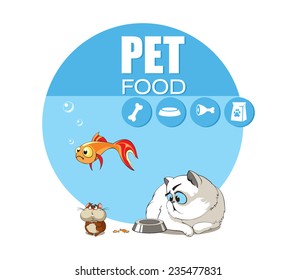 Pet Food