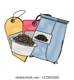 pet food design