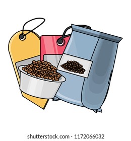 pet food design
