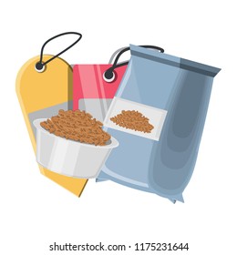pet food design