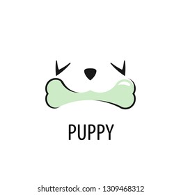 Pet Food Logo