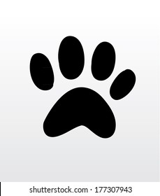 Pet Footsteps
