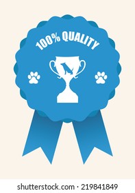 pet graphic design , vector illustration pet graphic design , vector illustration
