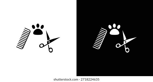 Ícones de higiene pessoal. Pixels de símbolo de ilustração de modelo de vetor perfeitos