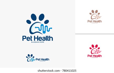 Veterinary Logo Images Stock Photos Vectors Shutterstock